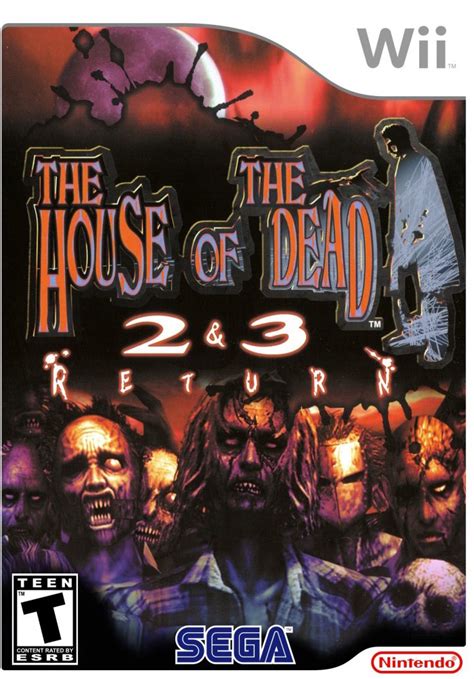 house of the dead wii wbfs